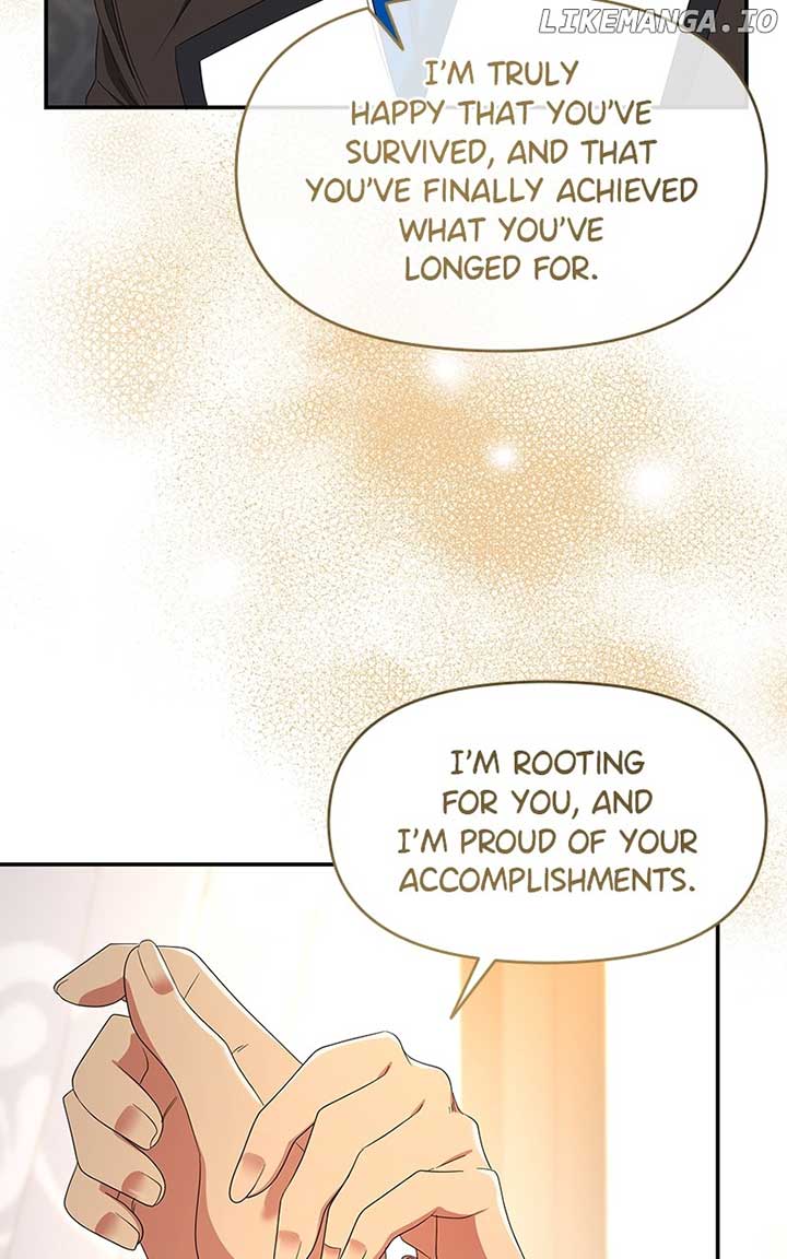 Don’t Grab the Broken Branch Chapter 52 - Page 38