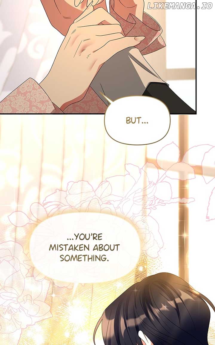 Don’t Grab the Broken Branch Chapter 52 - Page 39