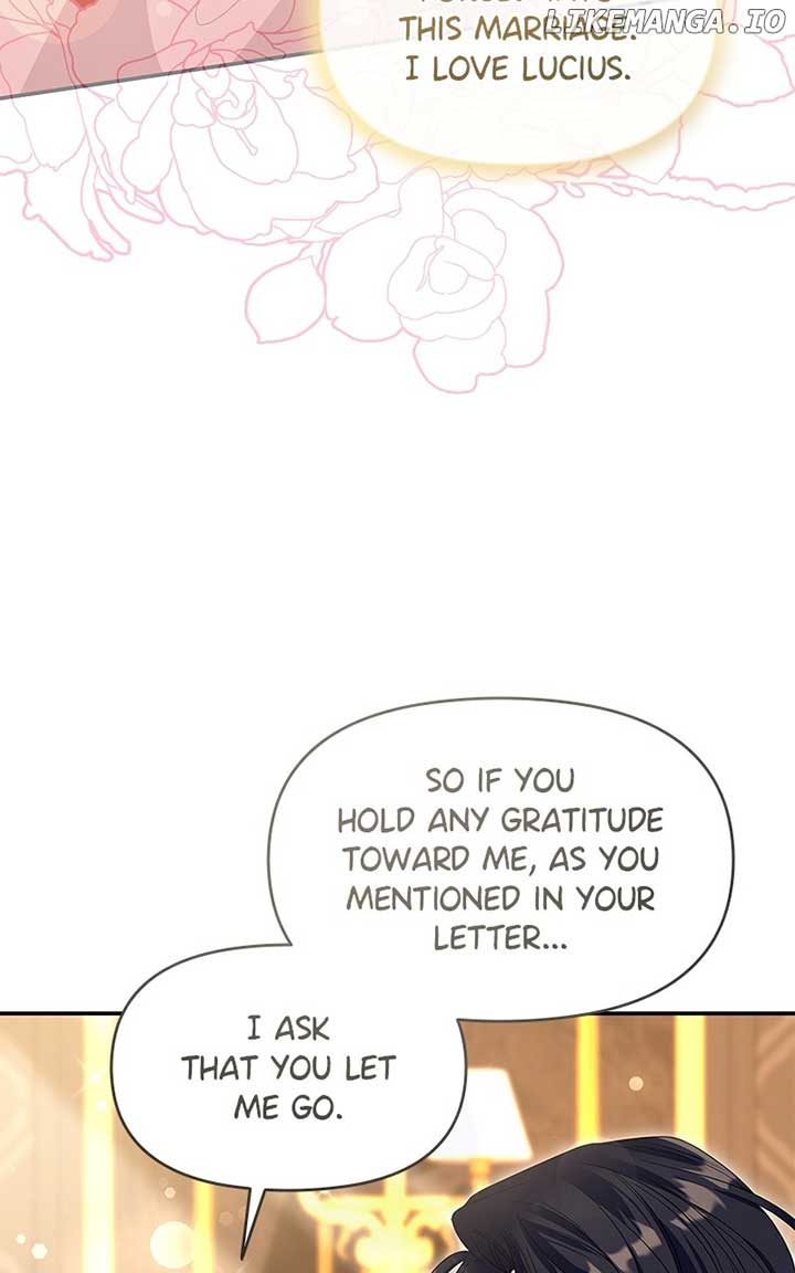 Don’t Grab the Broken Branch Chapter 52 - Page 41
