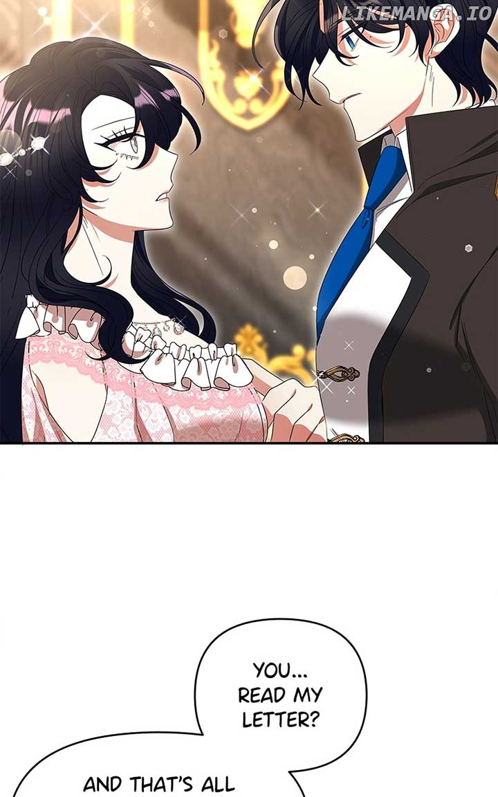 Don’t Grab the Broken Branch Chapter 52 - Page 42