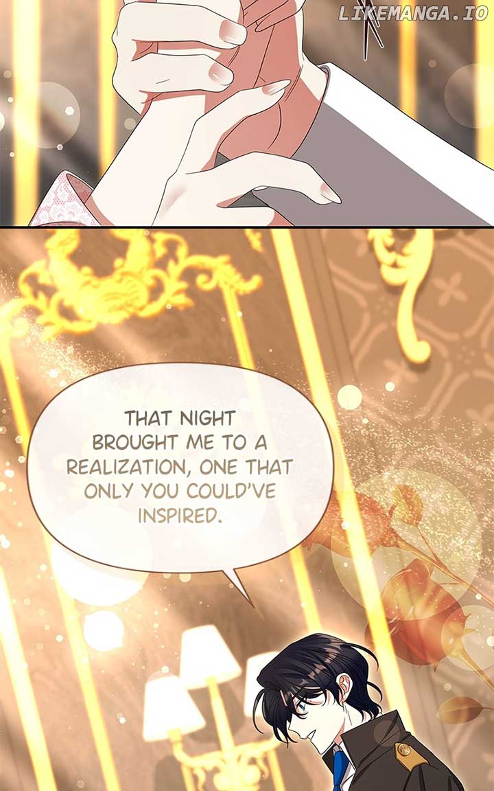 Don’t Grab the Broken Branch Chapter 52 - Page 46