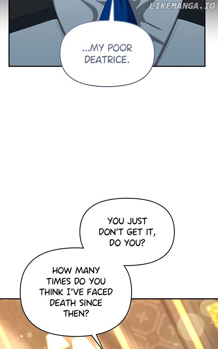 Don’t Grab the Broken Branch Chapter 52 - Page 52