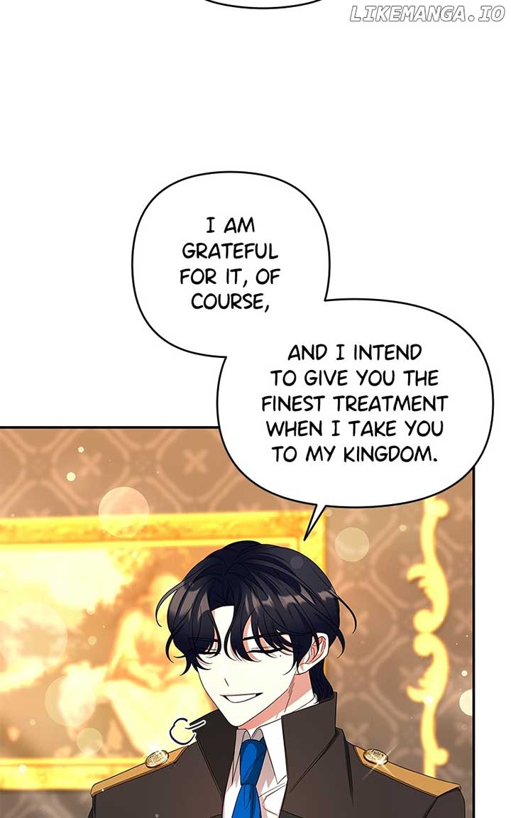 Don’t Grab the Broken Branch Chapter 52 - Page 54