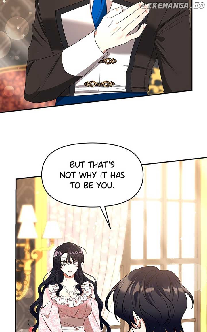 Don’t Grab the Broken Branch Chapter 52 - Page 55