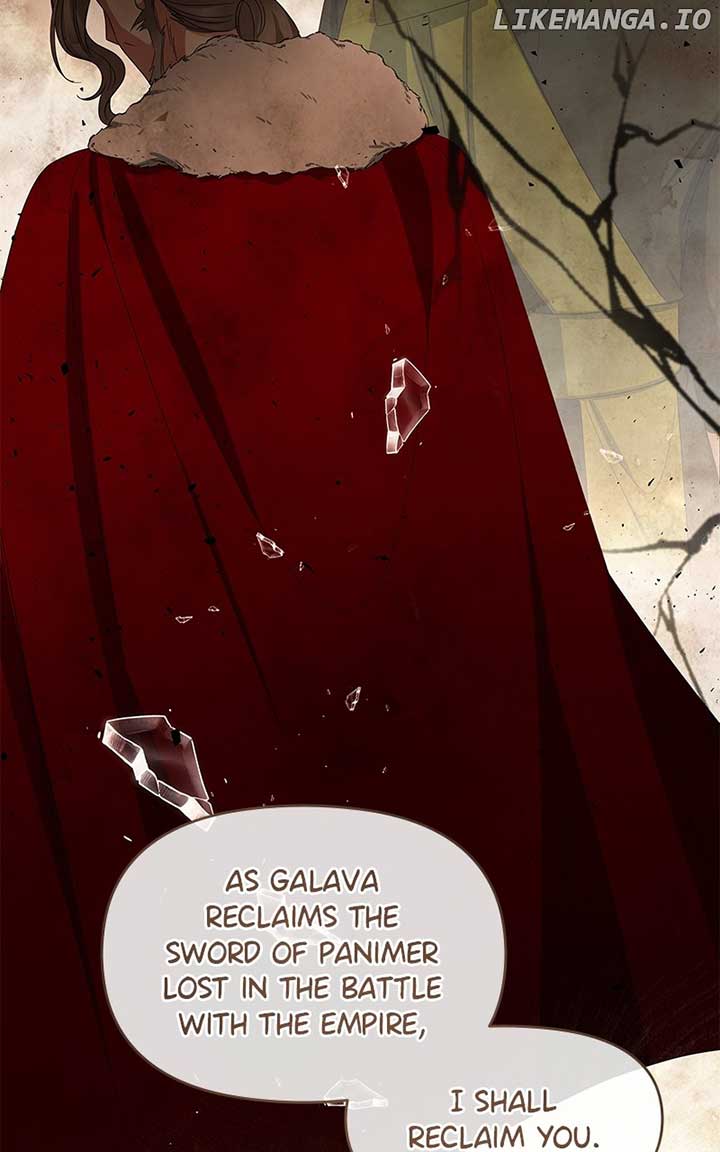 Don’t Grab the Broken Branch Chapter 52 - Page 57