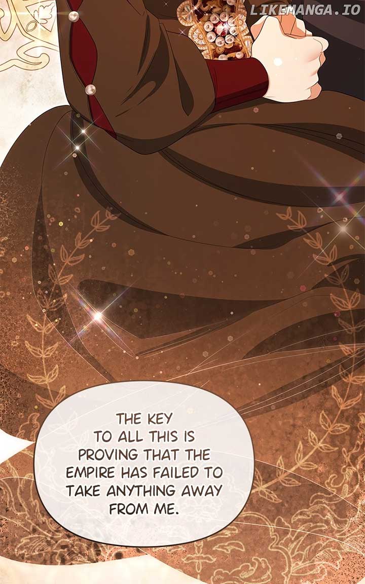 Don’t Grab the Broken Branch Chapter 52 - Page 59