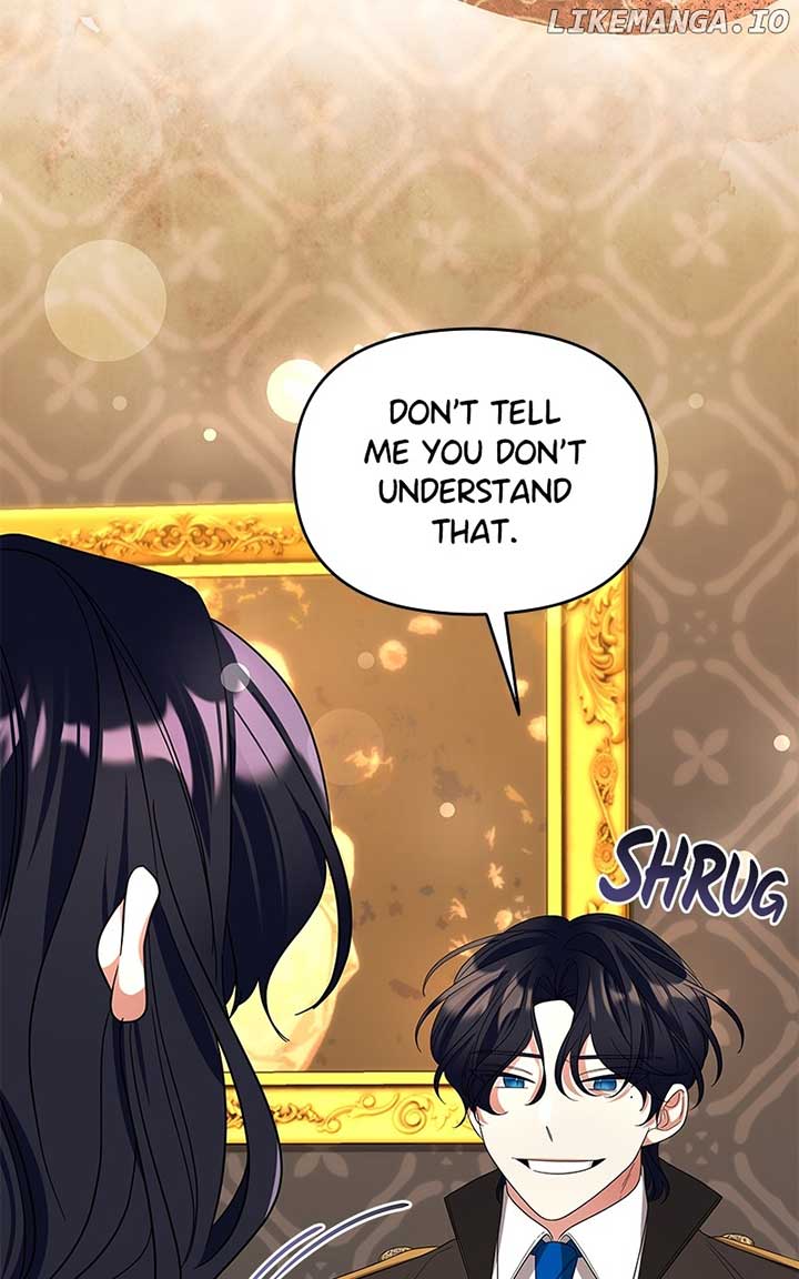 Don’t Grab the Broken Branch Chapter 52 - Page 60