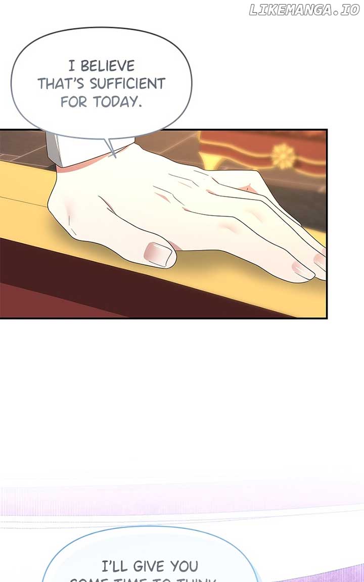 Don’t Grab the Broken Branch Chapter 52 - Page 63