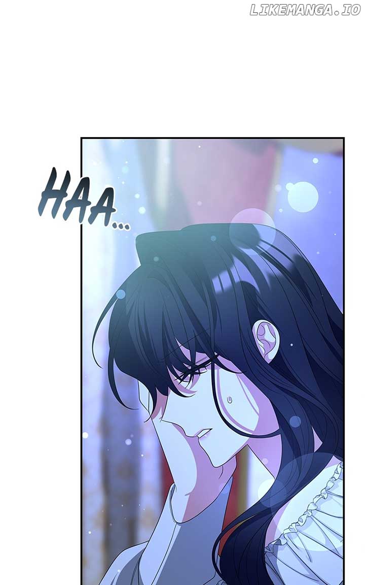 Don’t Grab the Broken Branch Chapter 52 - Page 67