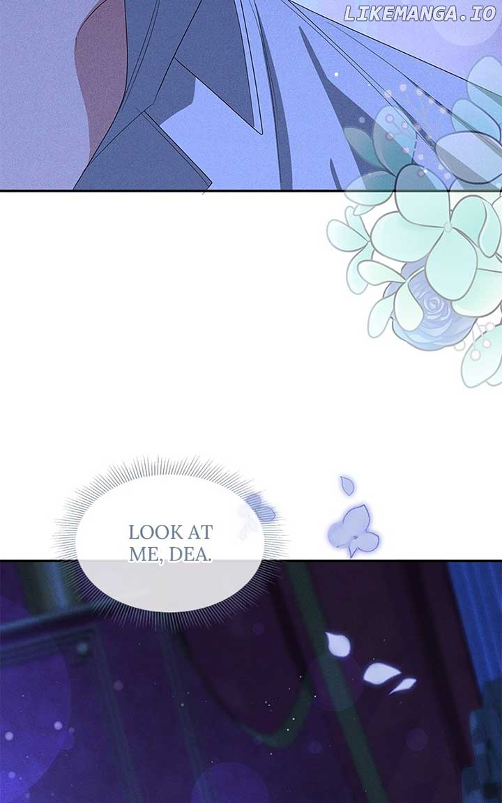 Don’t Grab the Broken Branch Chapter 52 - Page 69