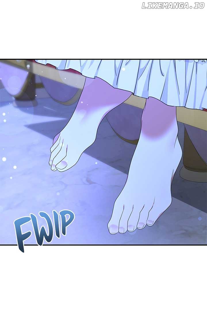 Don’t Grab the Broken Branch Chapter 52 - Page 72