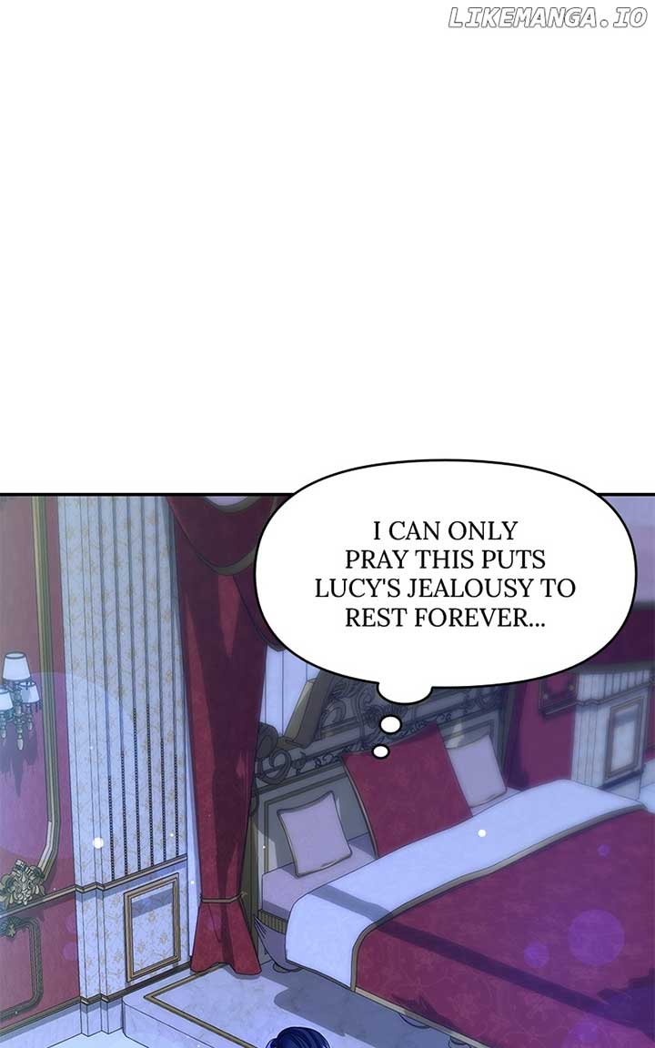 Don’t Grab the Broken Branch Chapter 52 - Page 73