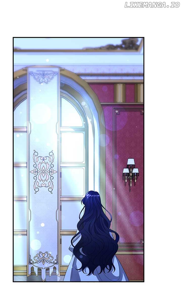 Don’t Grab the Broken Branch Chapter 52 - Page 75