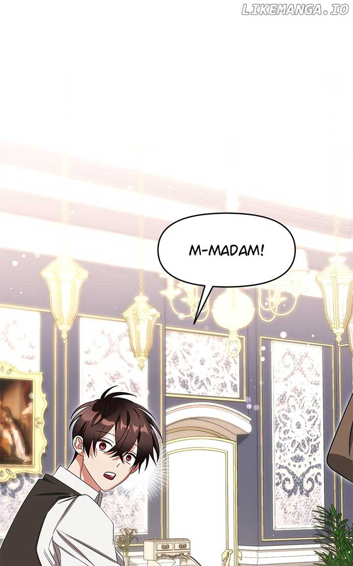 Don’t Grab the Broken Branch Chapter 52 - Page 78