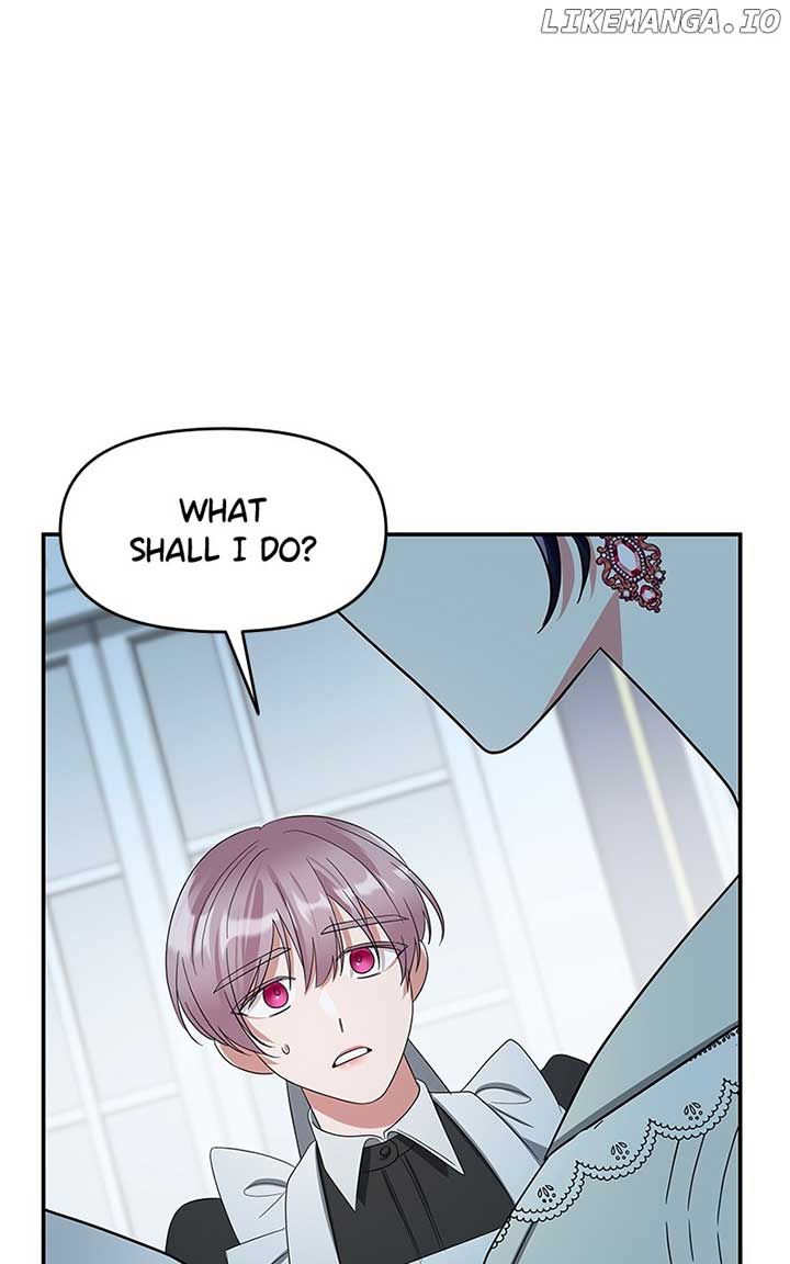 Don’t Grab the Broken Branch Chapter 52 - Page 85