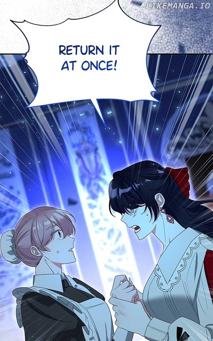 Don’t Grab the Broken Branch Chapter 52 - Page 88