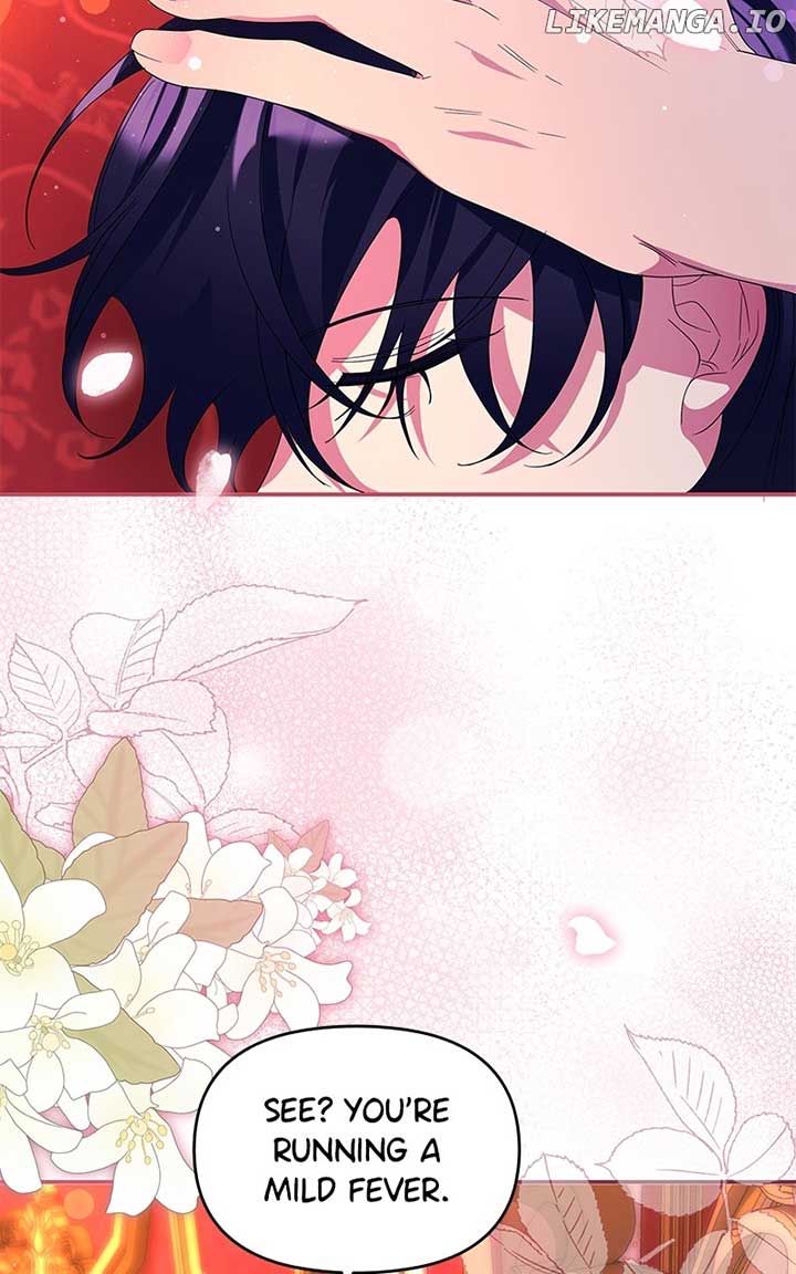 Don’t Grab the Broken Branch Chapter 53 - Page 10