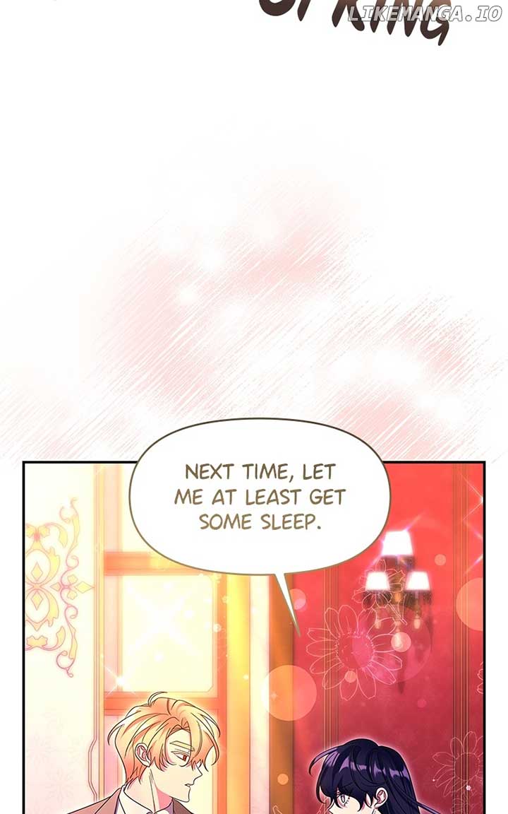 Don’t Grab the Broken Branch Chapter 53 - Page 19