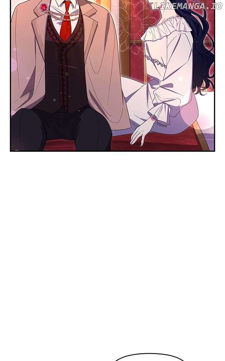Don’t Grab the Broken Branch Chapter 53 - Page 20