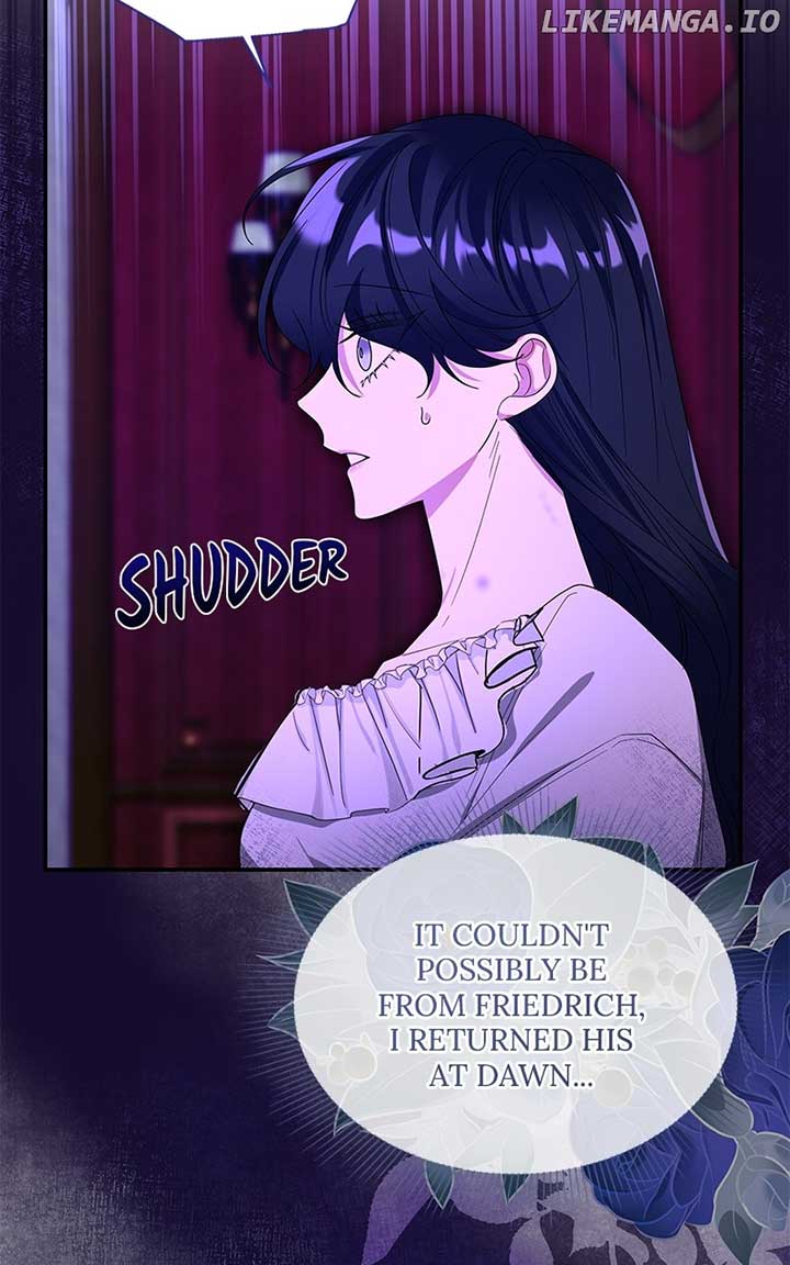Don’t Grab the Broken Branch Chapter 53 - Page 24