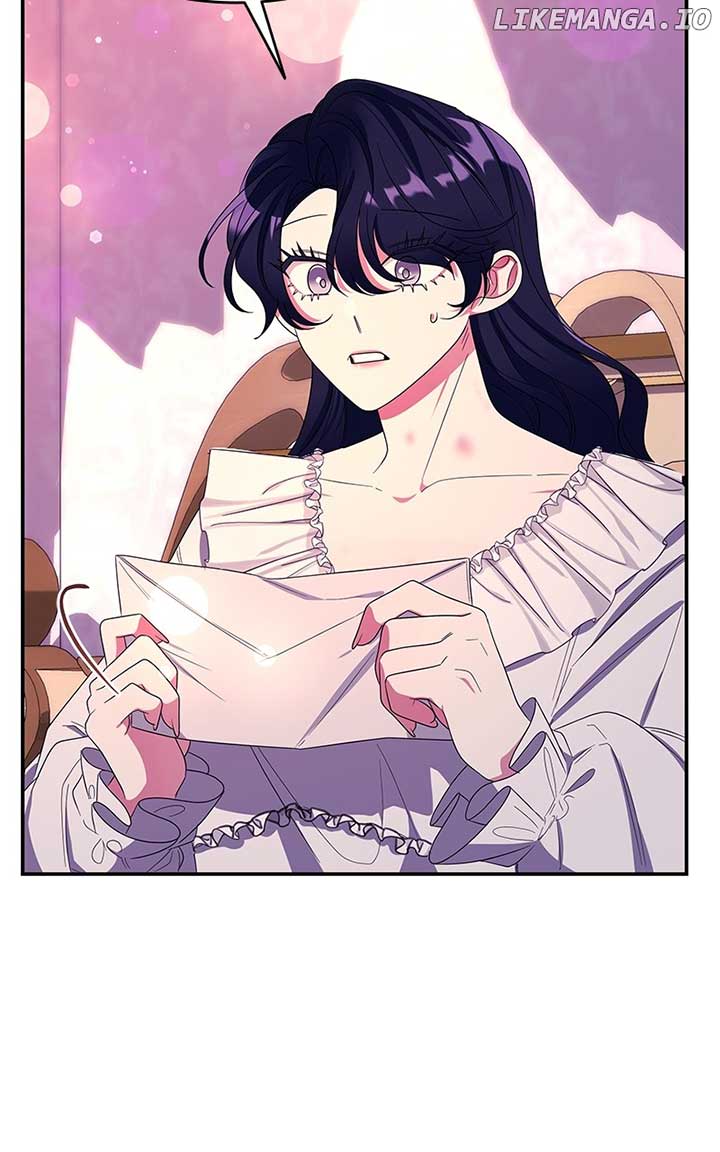 Don’t Grab the Broken Branch Chapter 53 - Page 27
