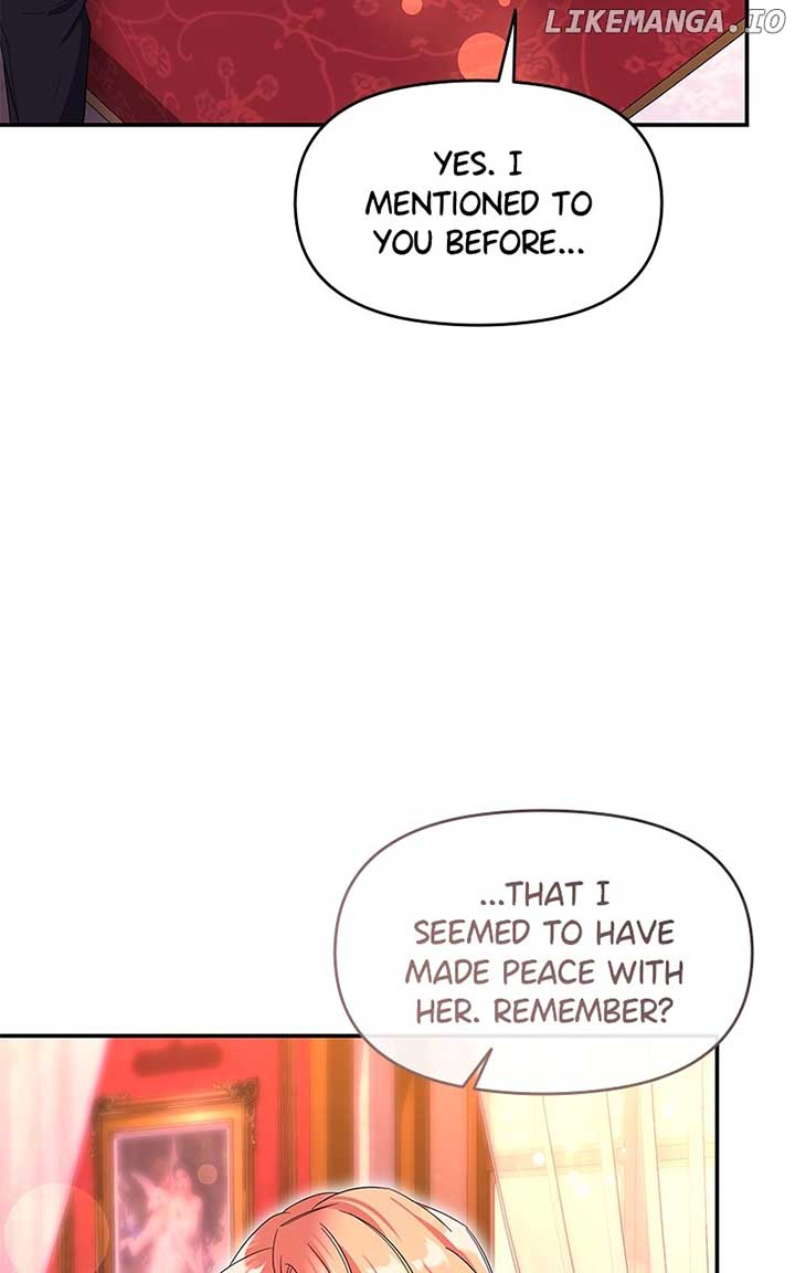 Don’t Grab the Broken Branch Chapter 53 - Page 29