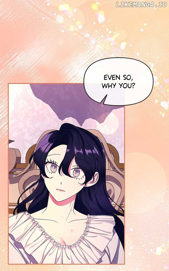 Don’t Grab the Broken Branch Chapter 53 - Page 31
