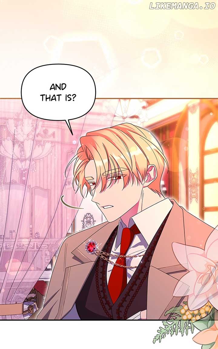 Don’t Grab the Broken Branch Chapter 53 - Page 36