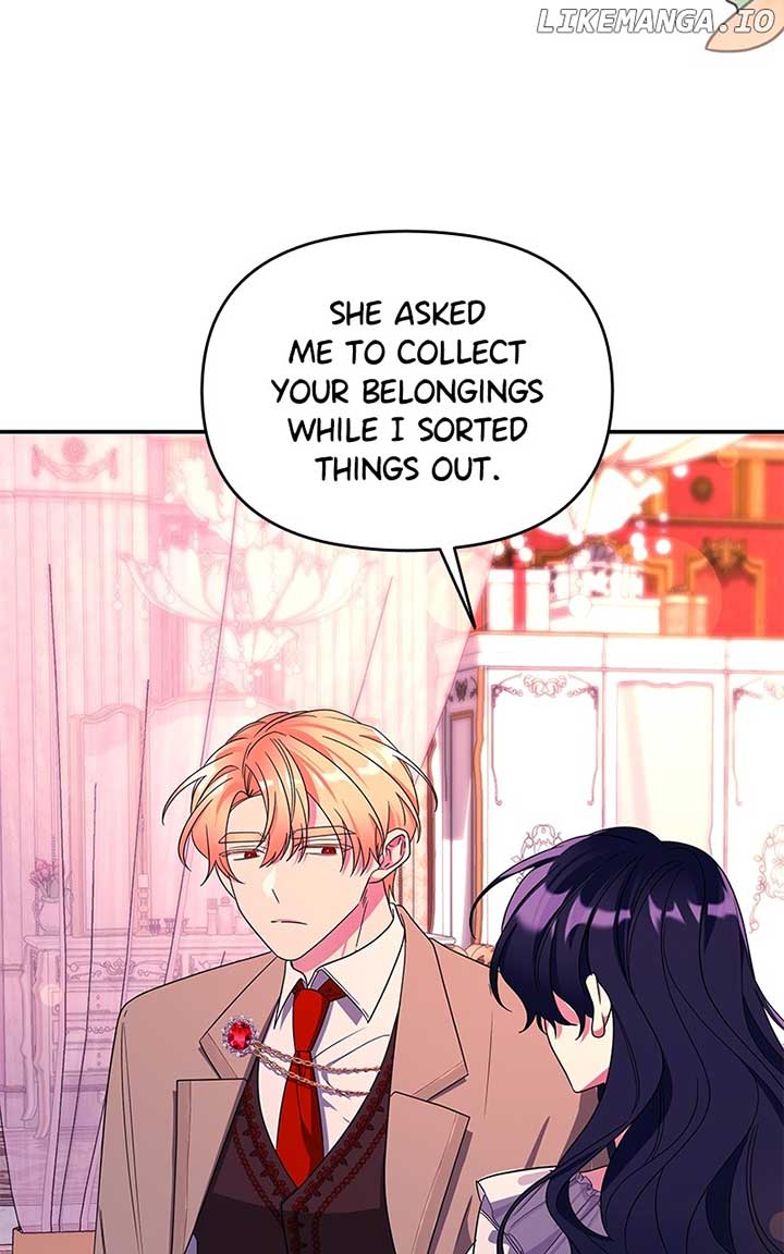 Don’t Grab the Broken Branch Chapter 53 - Page 37