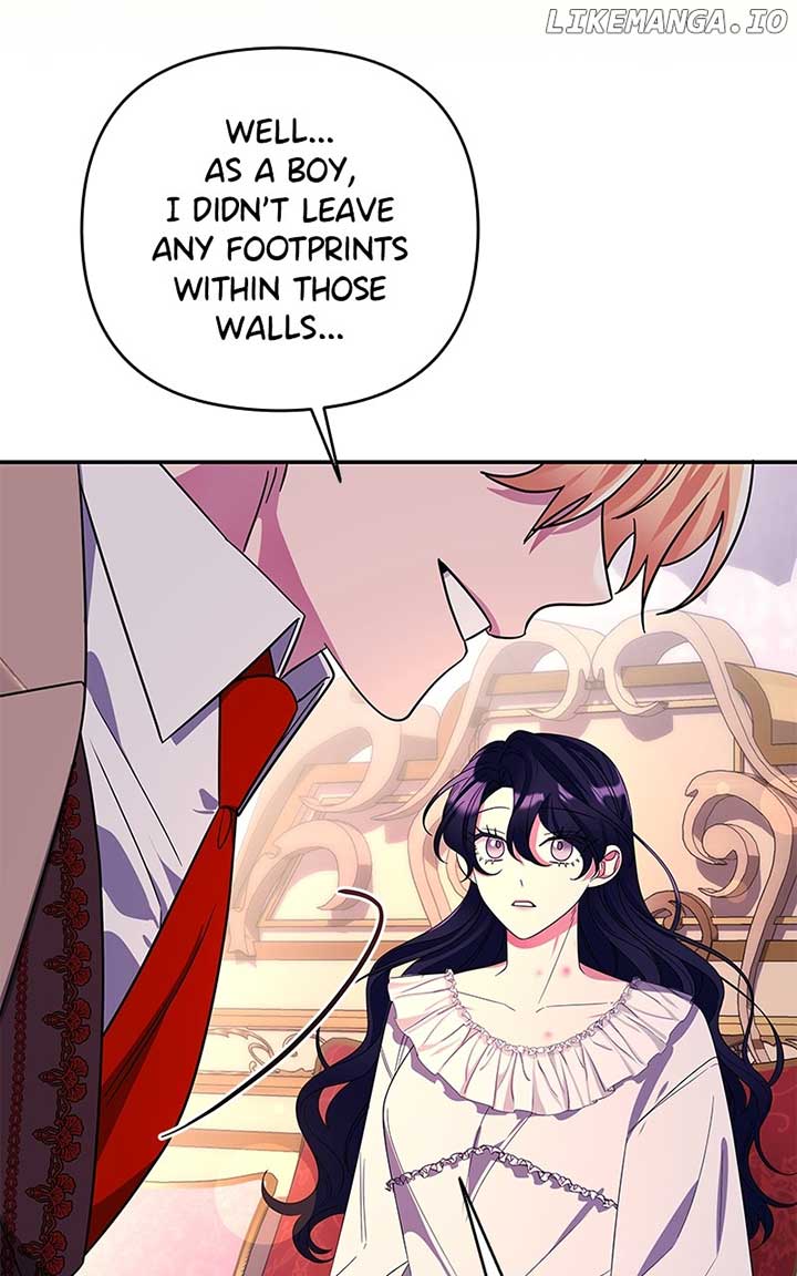 Don’t Grab the Broken Branch Chapter 53 - Page 41
