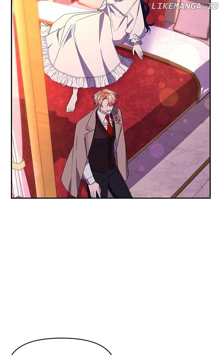 Don’t Grab the Broken Branch Chapter 53 - Page 43