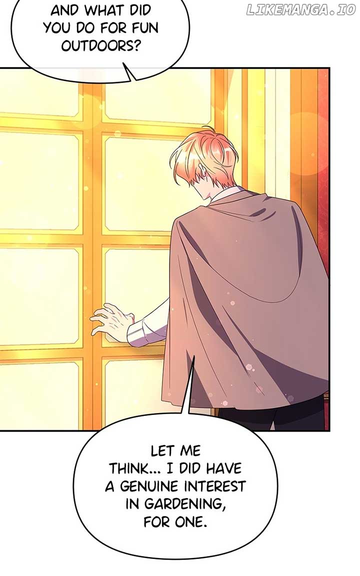 Don’t Grab the Broken Branch Chapter 53 - Page 44
