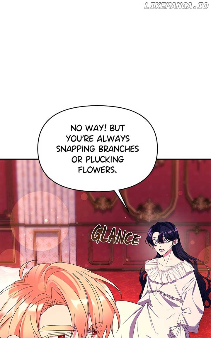 Don’t Grab the Broken Branch Chapter 53 - Page 45