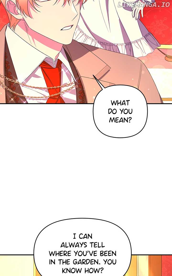 Don’t Grab the Broken Branch Chapter 53 - Page 46