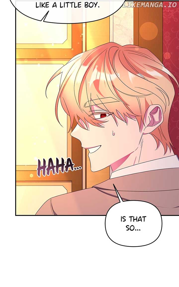 Don’t Grab the Broken Branch Chapter 53 - Page 48