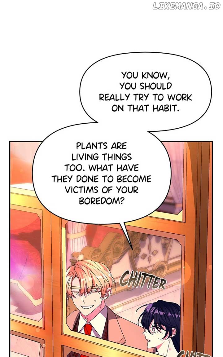 Don’t Grab the Broken Branch Chapter 53 - Page 49