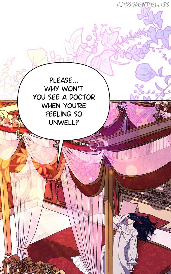 Don’t Grab the Broken Branch Chapter 53 - Page 5