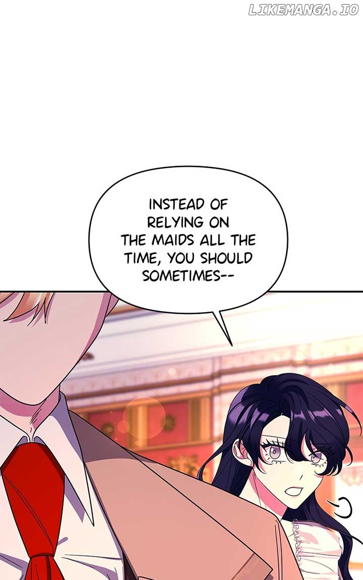 Don’t Grab the Broken Branch Chapter 53 - Page 52