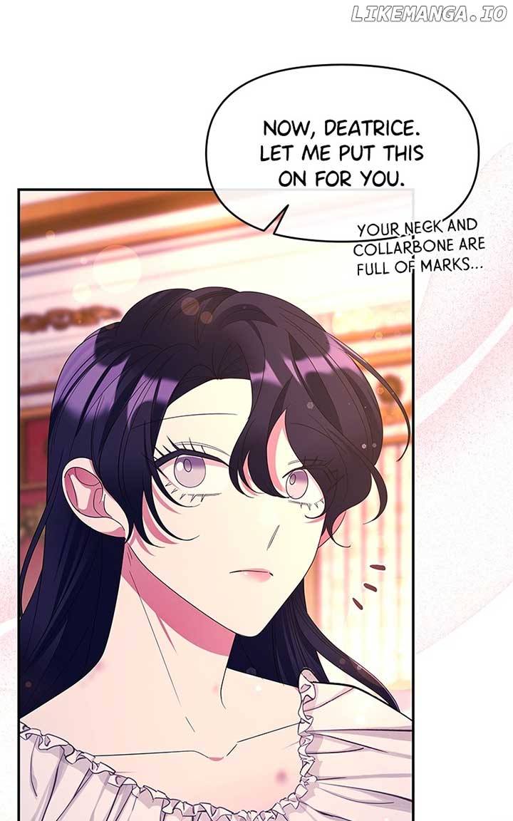 Don’t Grab the Broken Branch Chapter 53 - Page 54