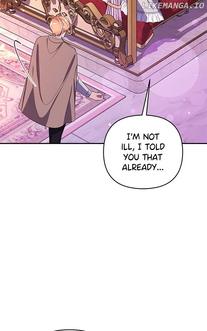 Don’t Grab the Broken Branch Chapter 53 - Page 6