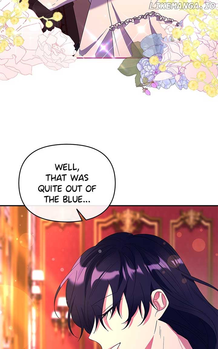 Don’t Grab the Broken Branch Chapter 53 - Page 62