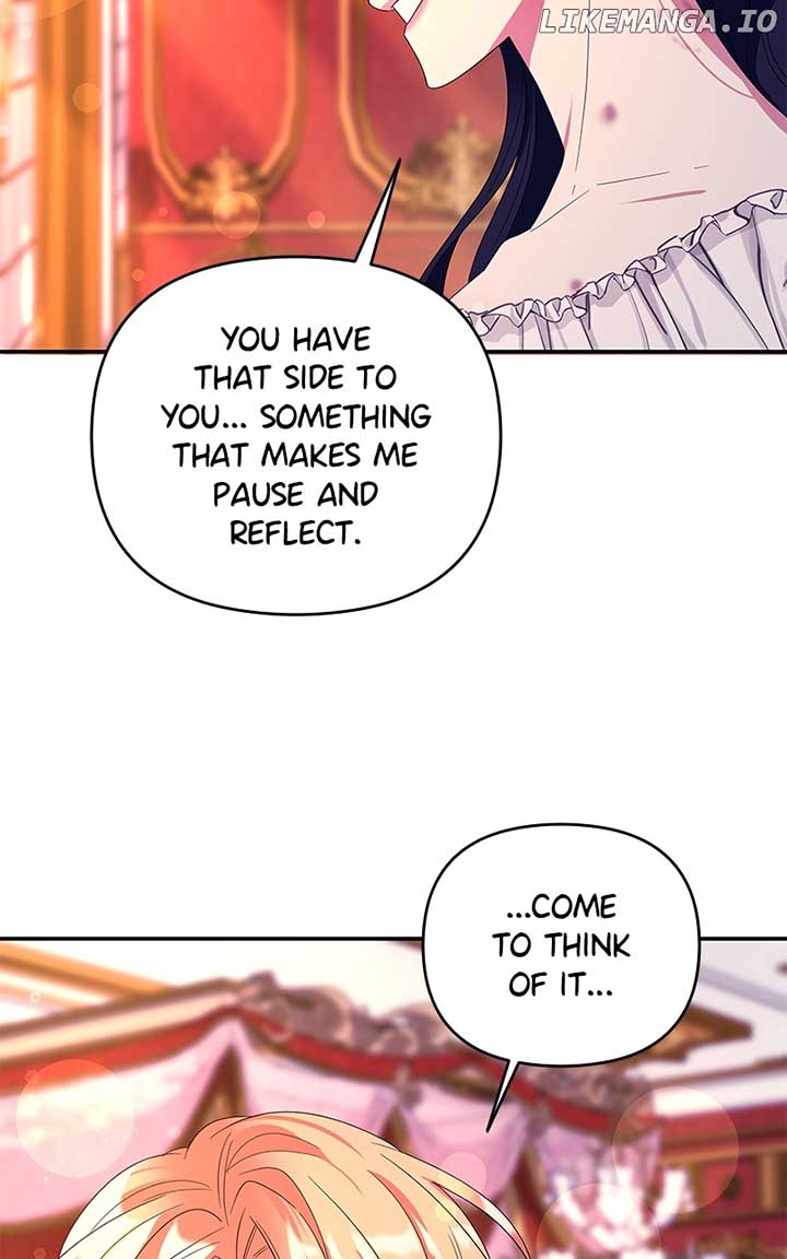 Don’t Grab the Broken Branch Chapter 53 - Page 63
