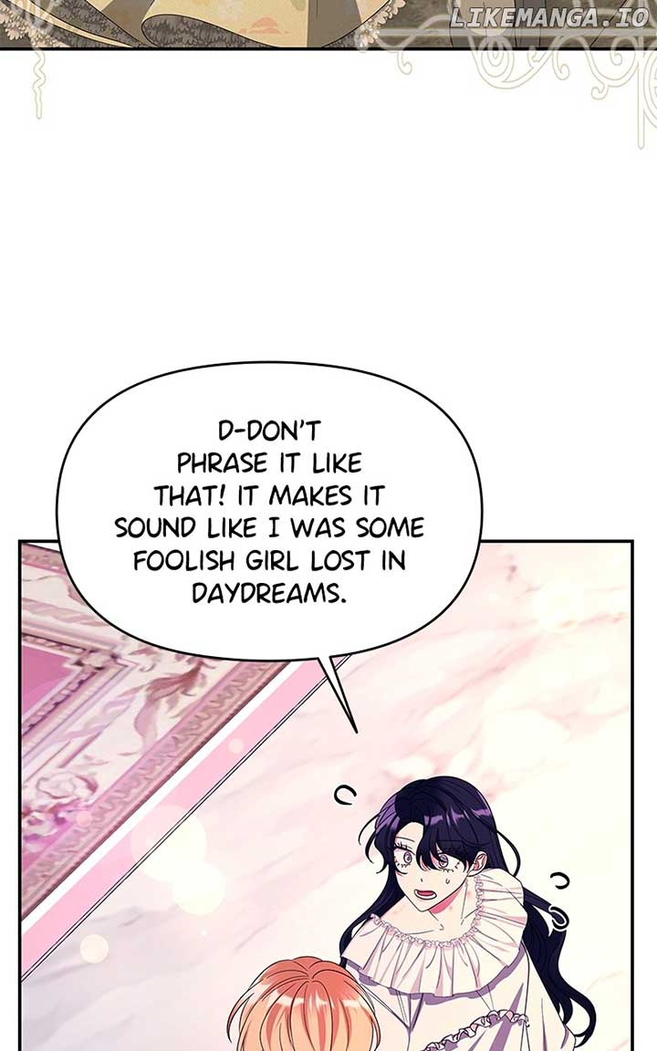 Don’t Grab the Broken Branch Chapter 53 - Page 67