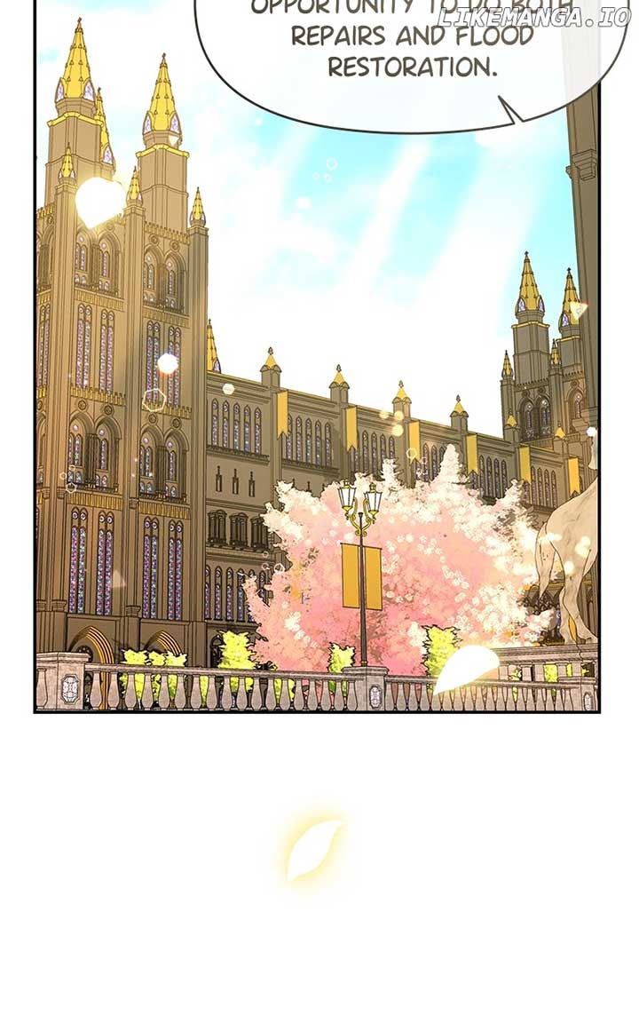 Don’t Grab the Broken Branch Chapter 53 - Page 76