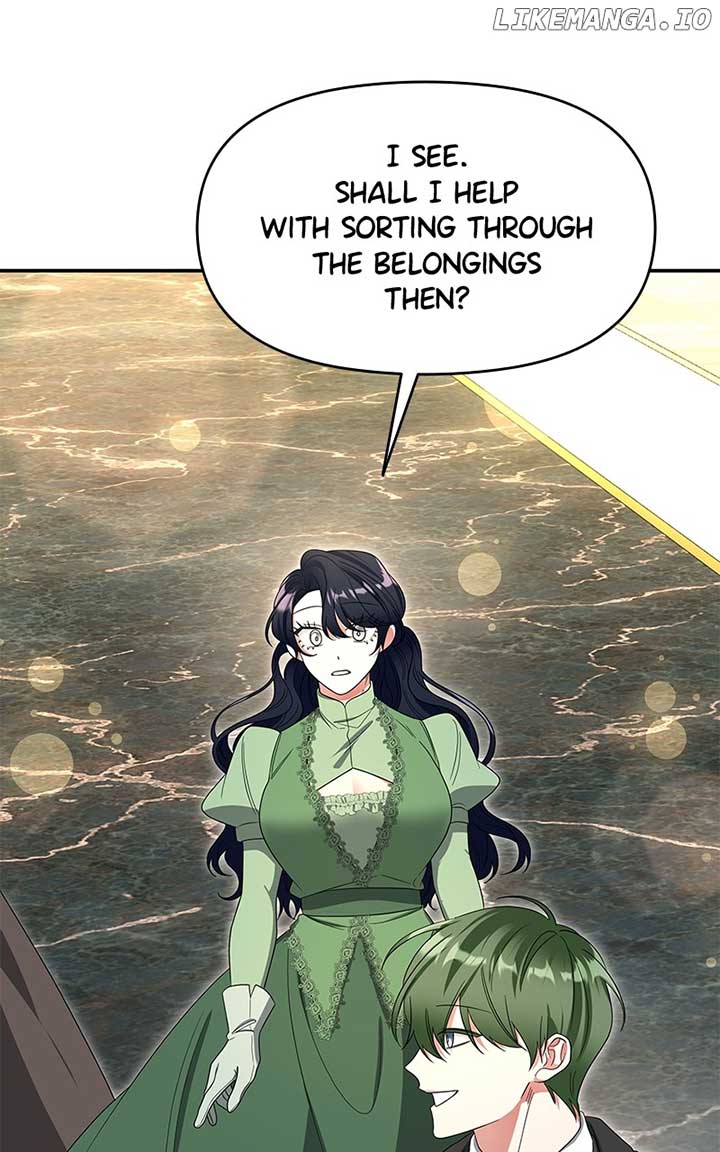 Don’t Grab the Broken Branch Chapter 53 - Page 77