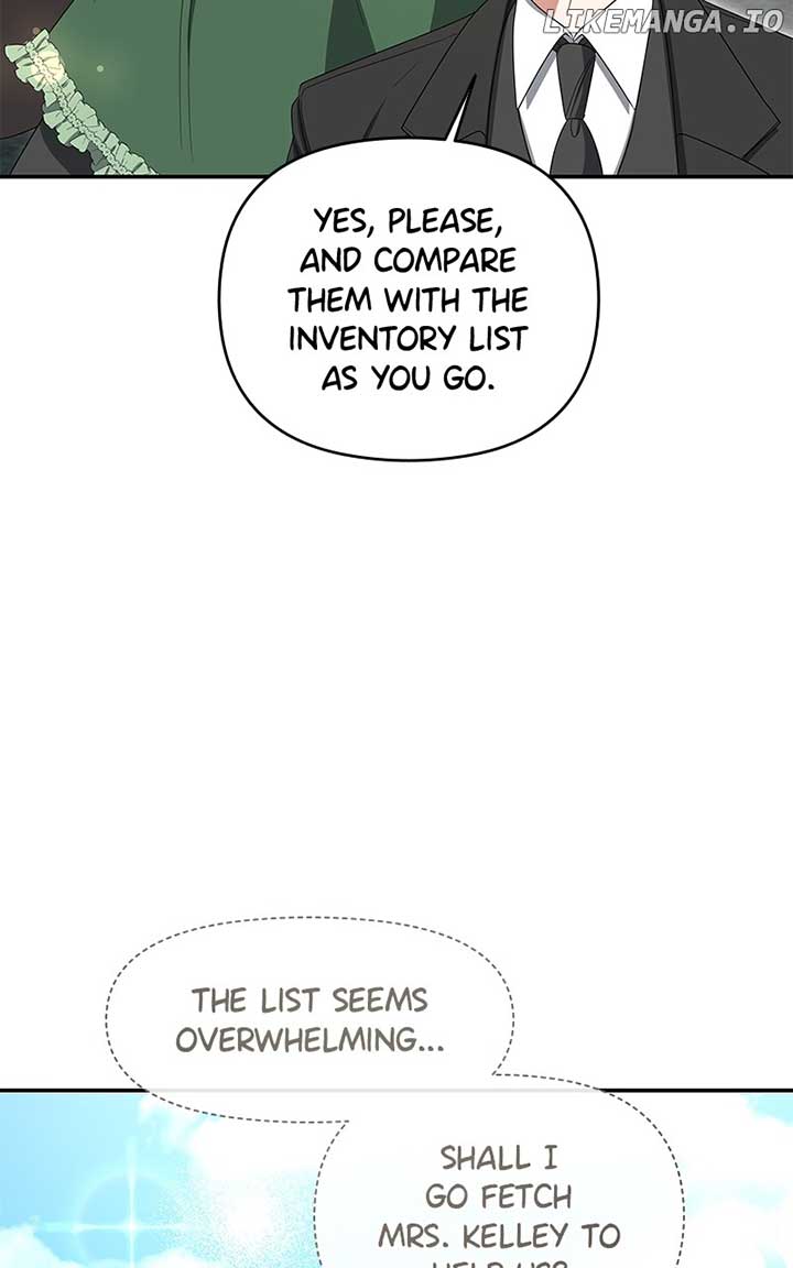 Don’t Grab the Broken Branch Chapter 53 - Page 78