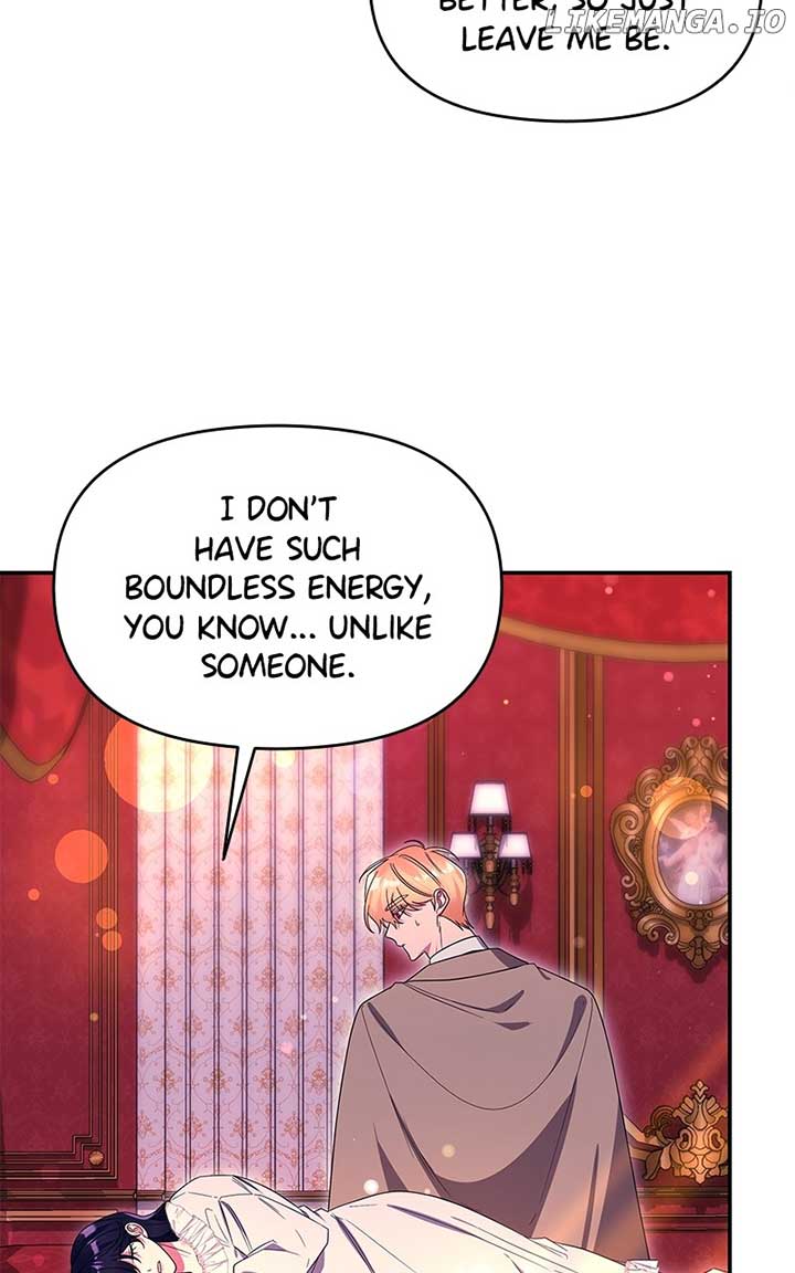 Don’t Grab the Broken Branch Chapter 53 - Page 8