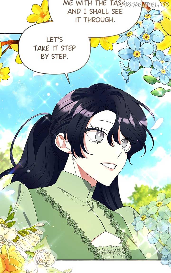 Don’t Grab the Broken Branch Chapter 53 - Page 80