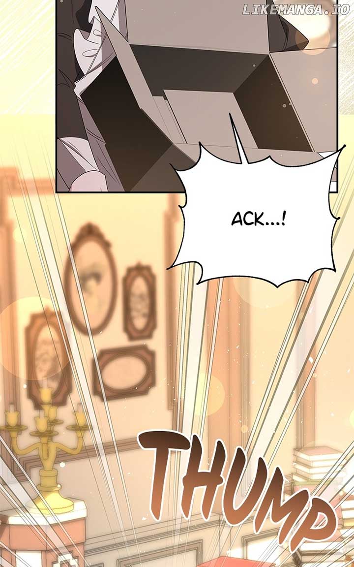 Don’t Grab the Broken Branch Chapter 53 - Page 85