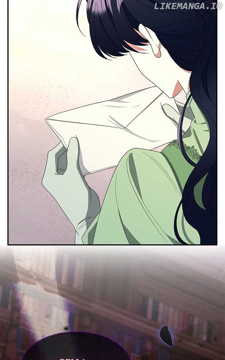 Don’t Grab the Broken Branch Chapter 53 - Page 89
